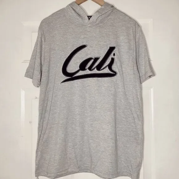 ORIGINAL Deluxe Supply Men’s Short Sleeve Tee - Picture 2 of 8